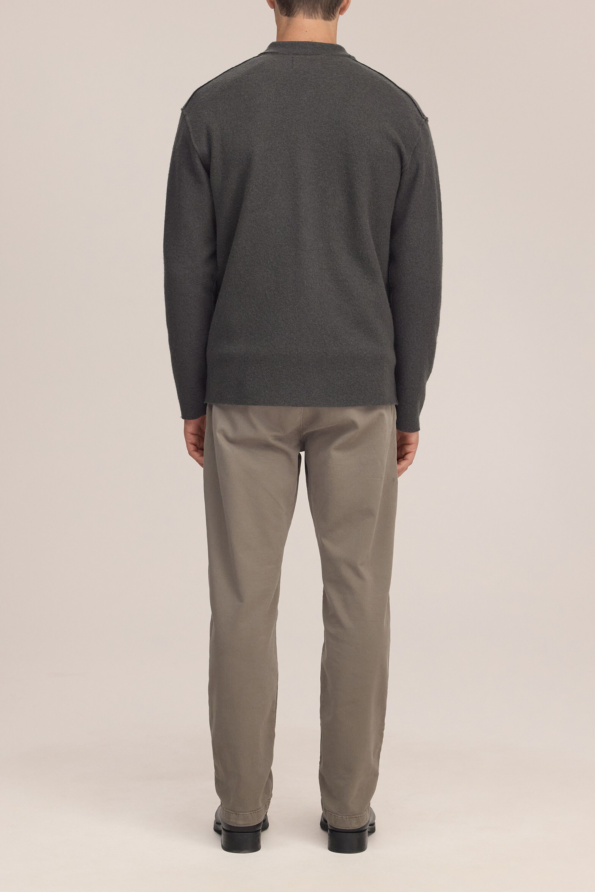 Jonas Cardigan