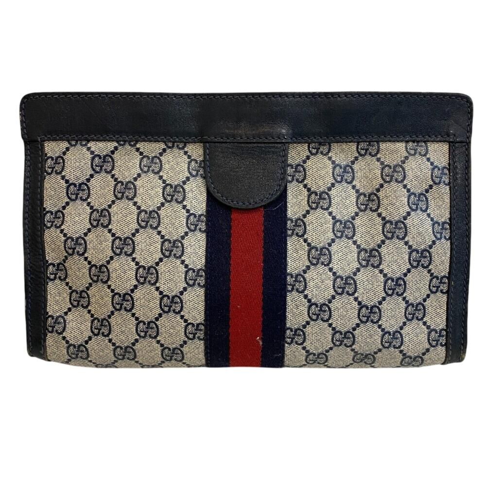 Gucci Clutch