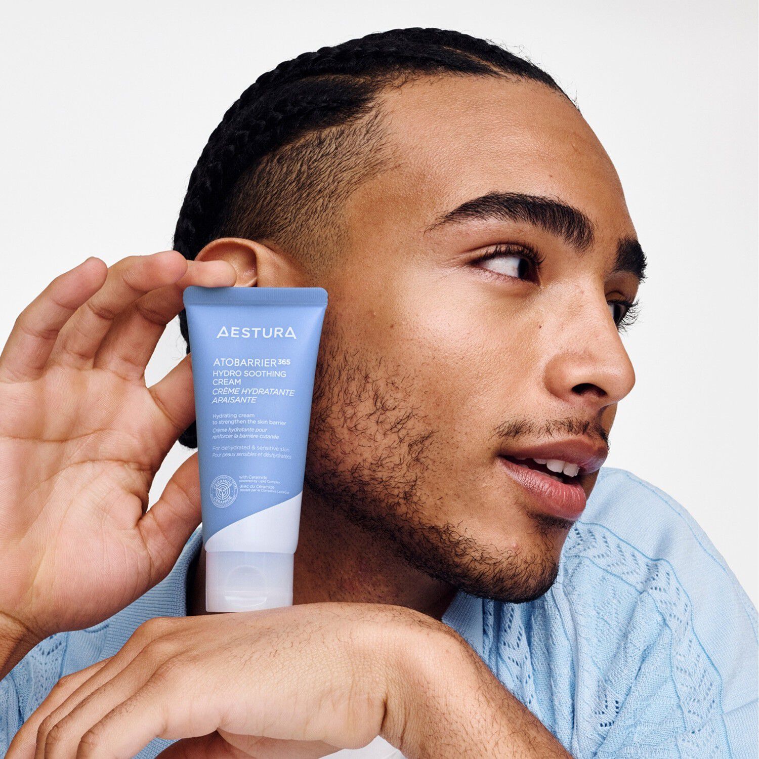 ATOBARRIER365 Hydro Soothing Cream