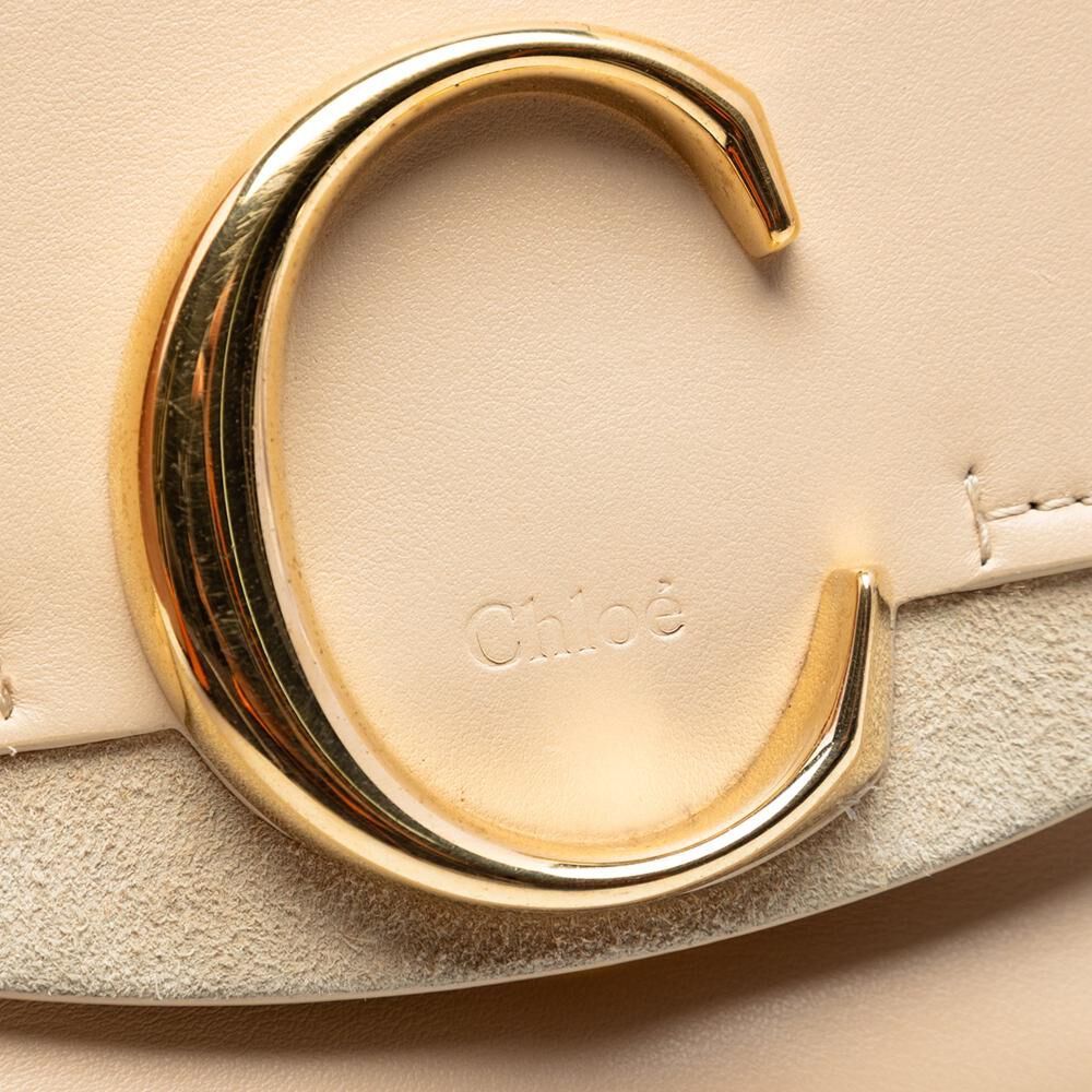Chlo&eacute; Handbag