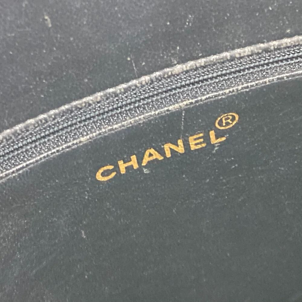 Chanel Shoulder Bag