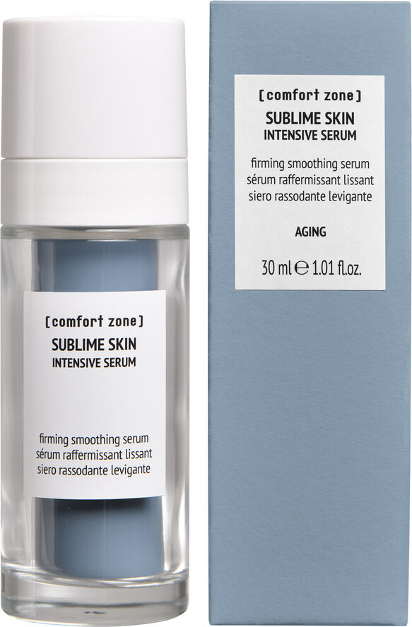 Sublime Skin Intensive Serum, 30 ml