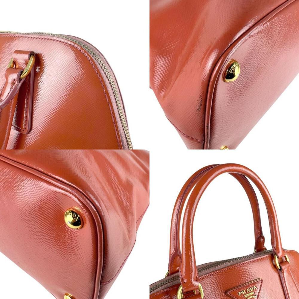Prada Handbag