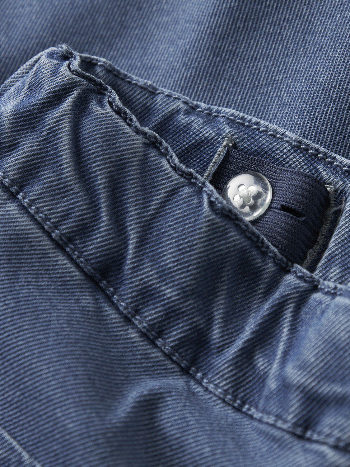 NMFBELLA WIDE PULL UP JEANS 2533-YB