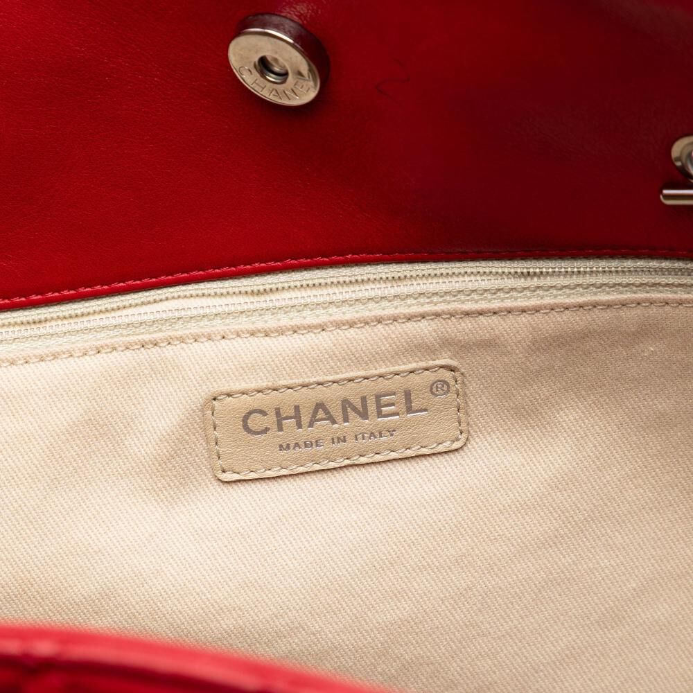Chanel Tote