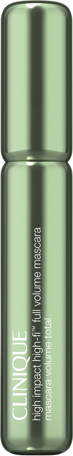 High Impact High-Fi Full Volume Mascara