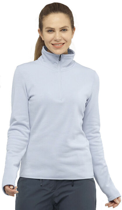 Warm Ambition Hz Mellemlag