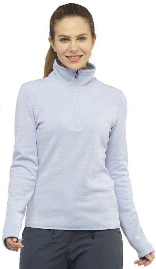 Warm Ambition Hz Mellemlag