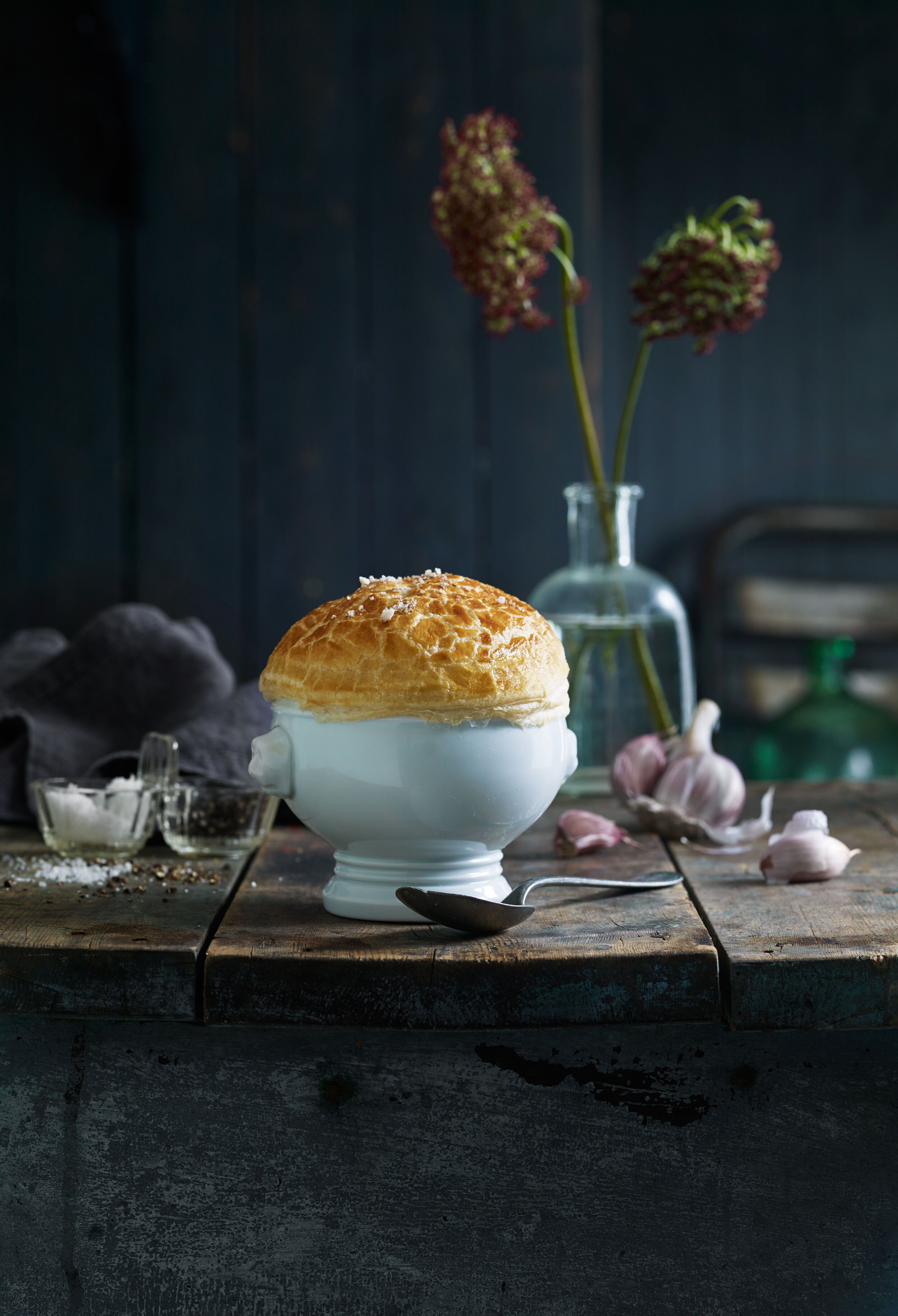 Suppesk&aring;l 0,4 l.