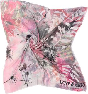 LOVE&CARE Scarf