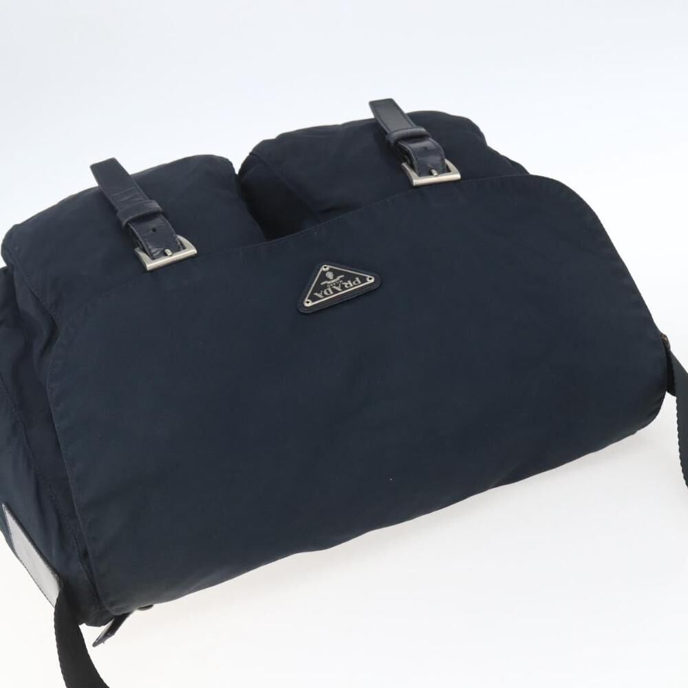Prada Messenger Bag