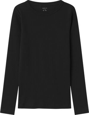 NKFNAKAL LS SHORT TOP NOOS