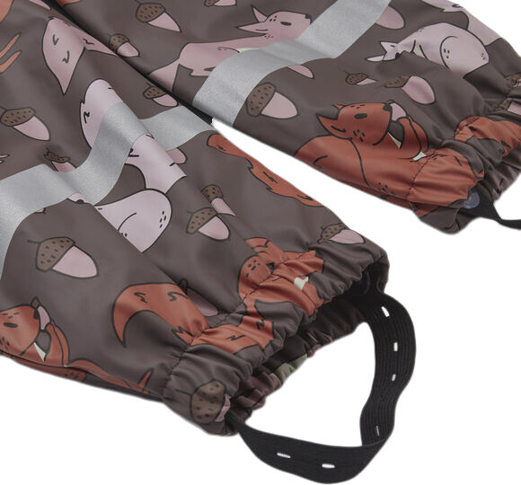 Dalby PU flyverdragt