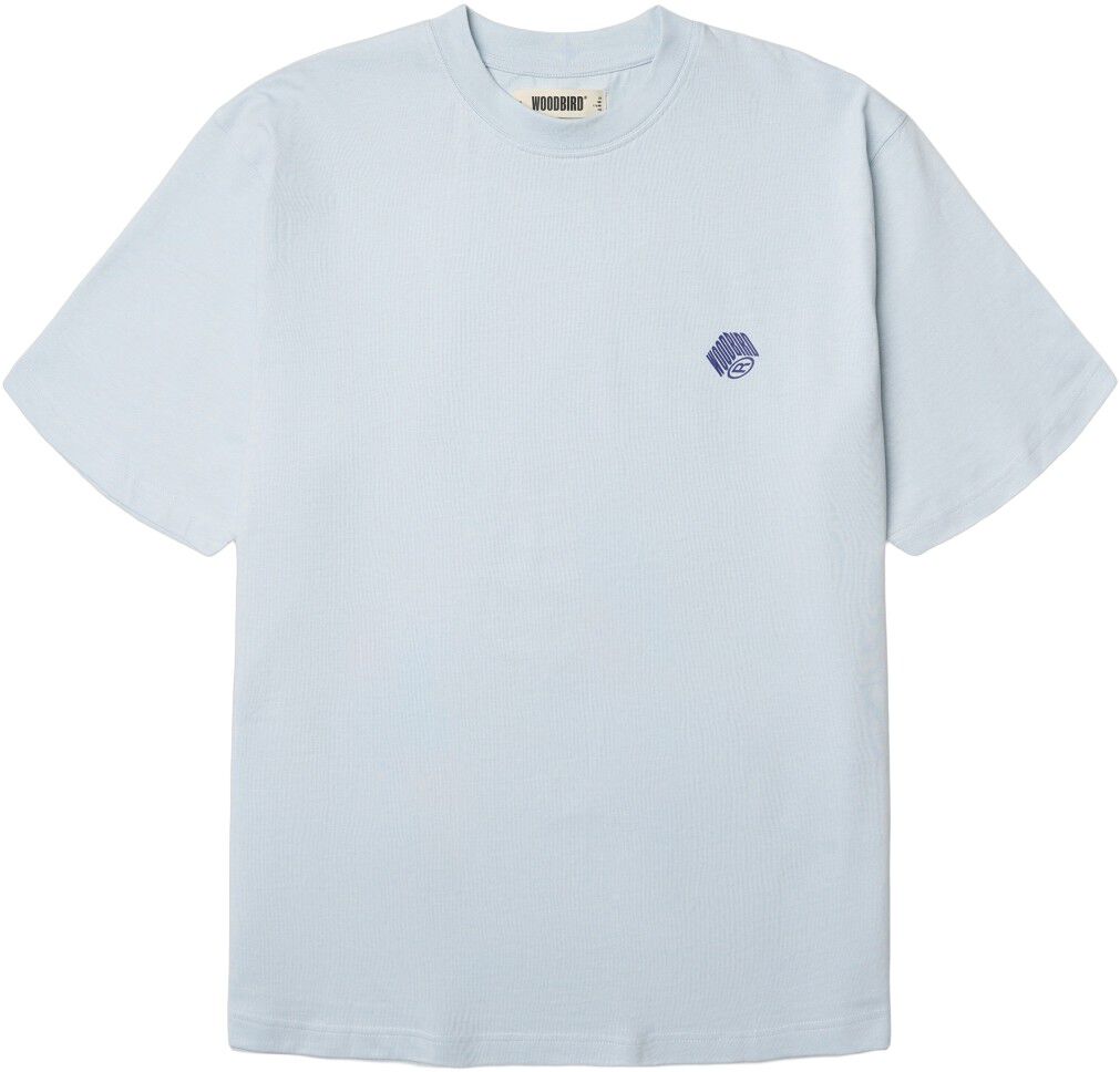 WBBaine Carp Tee