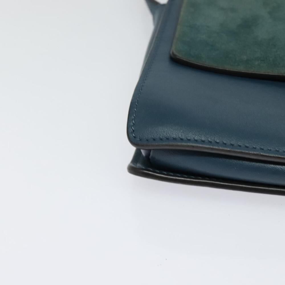 Chlo&eacute; Shoulder Bag