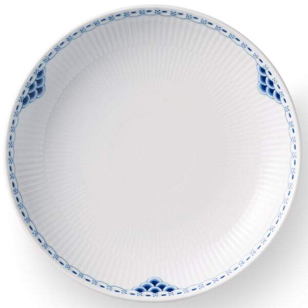 PRINSESSE MODERNE TALLERKEN 20 CM