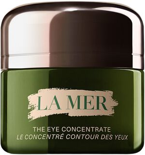 The Eye Concentrate