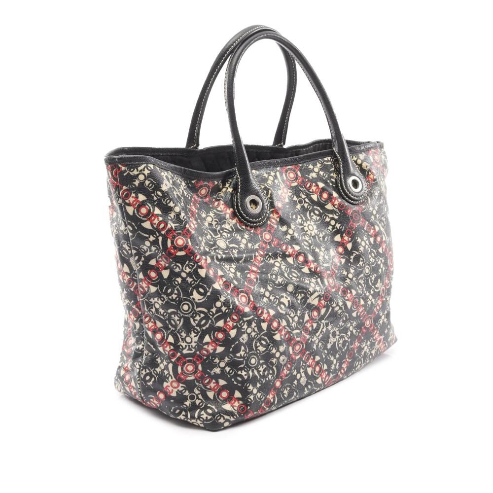 Chanel Tote