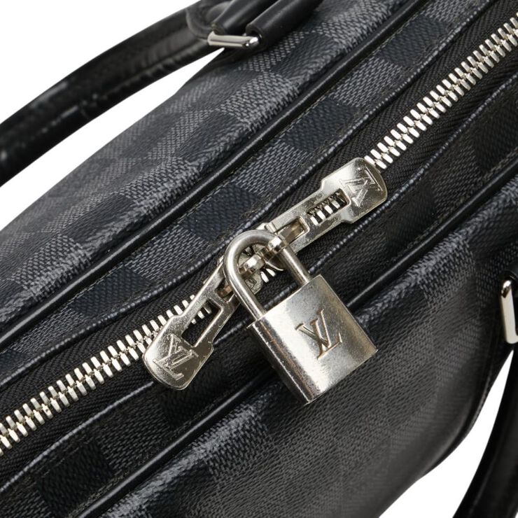 Louis Vuitton Briefcase