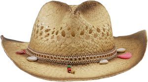 Yeehaw Cowboy Hat