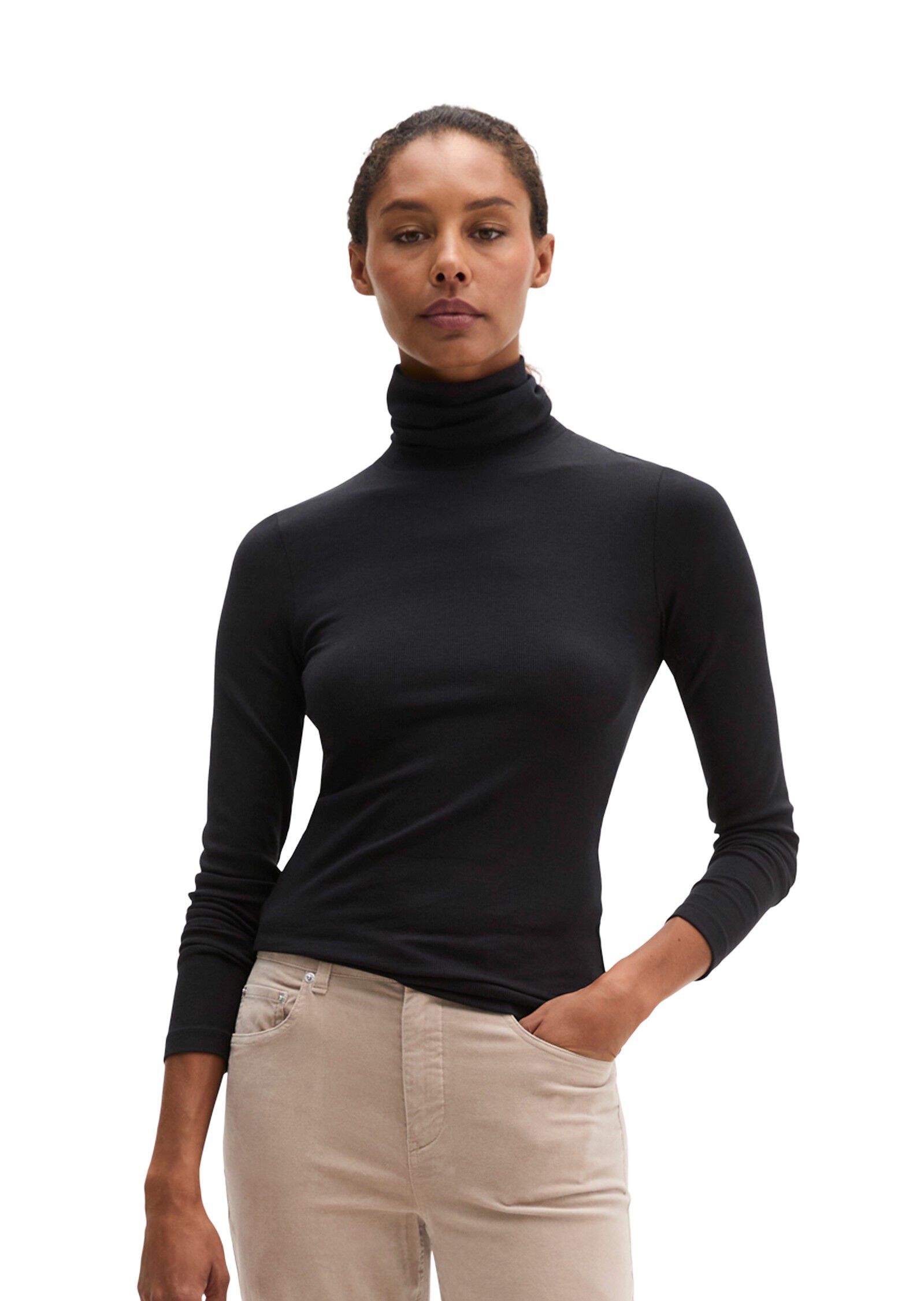 Jersey T-Shirts Longsleeve