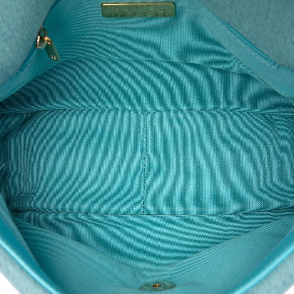 Chanel Flap Bag