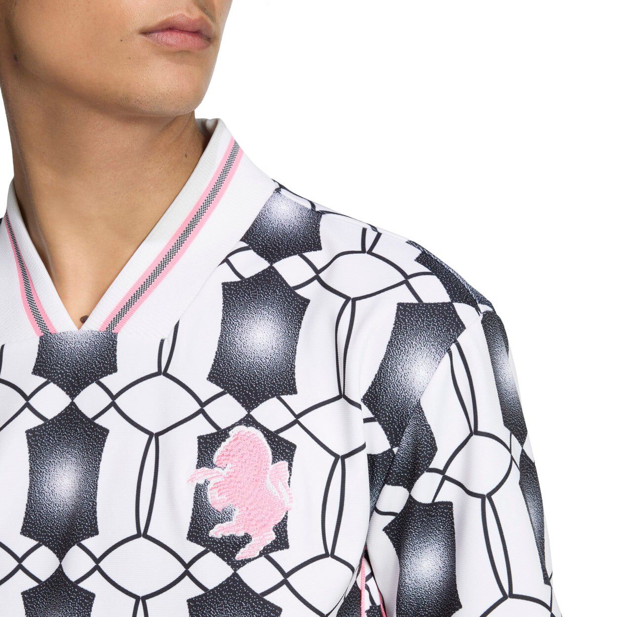 Juventus Turin LFSTLR Fodboldtr&oslash;je