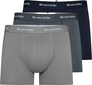 Kalle Bamboo 3-Pack