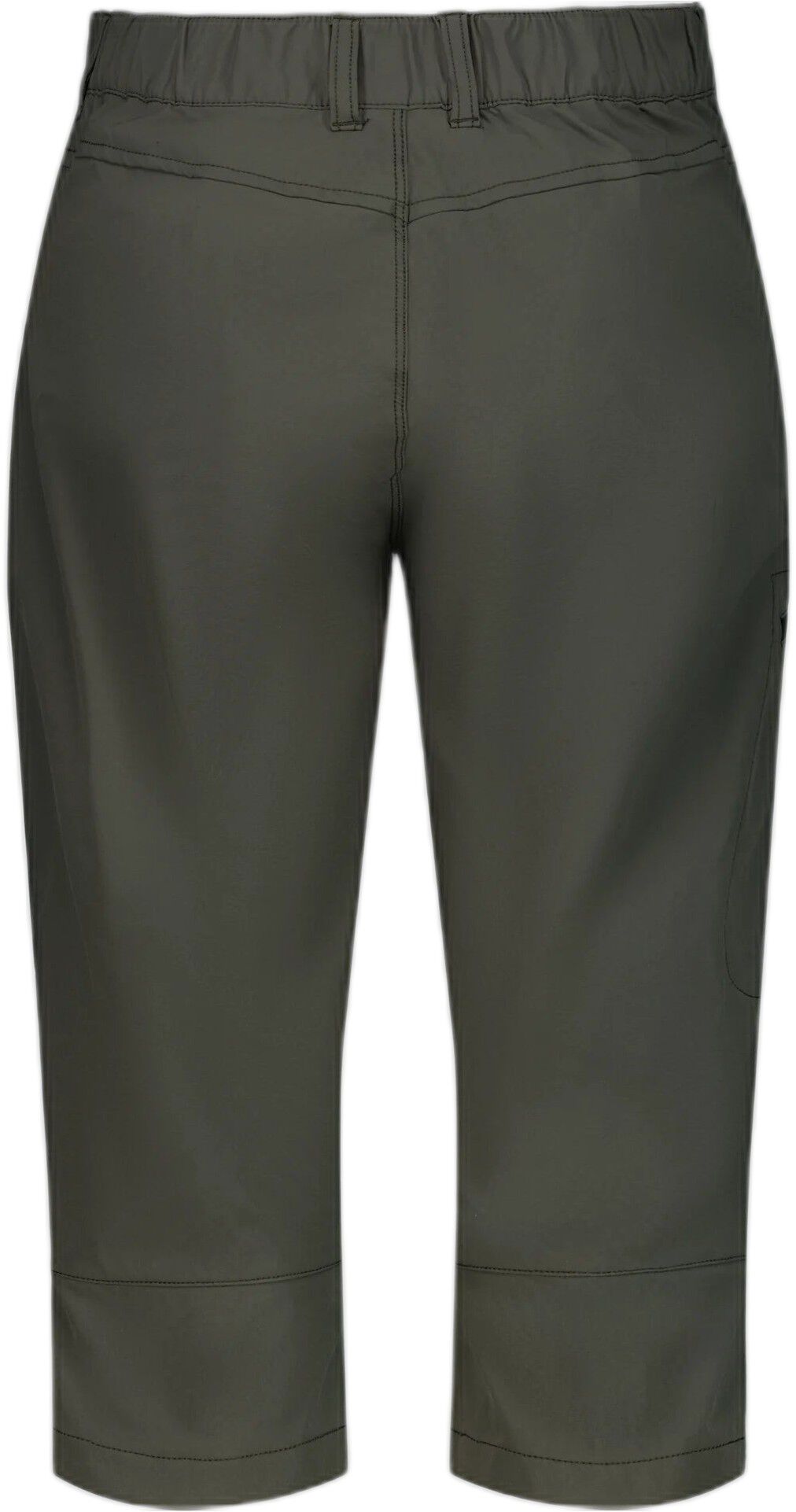 Maple Softshell Capri 3/4 Bukser