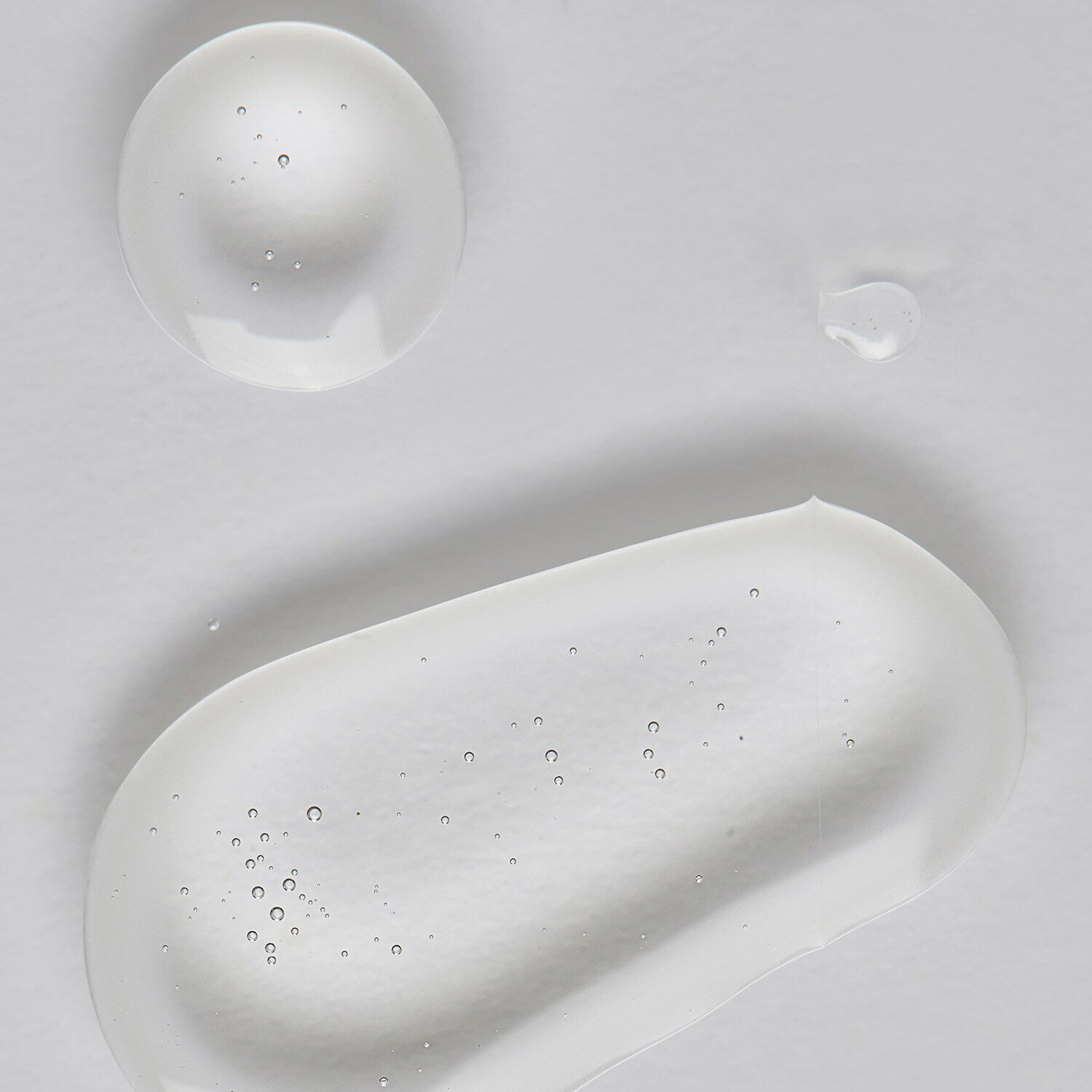 Lysnende serum med 15% C-vitamin og EGF