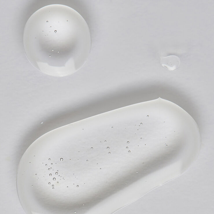 Lysnende serum med 15% C-vitamin og EGF