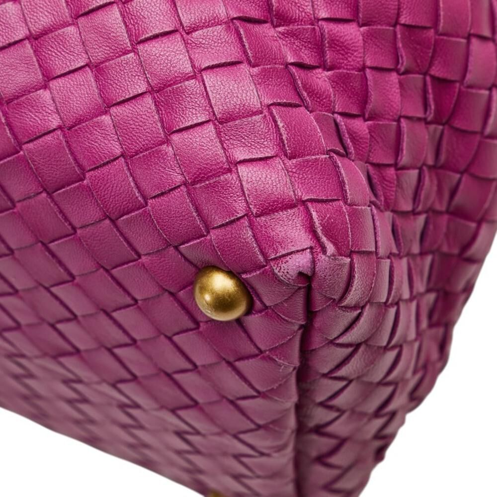 Bottega Veneta Travel Bag