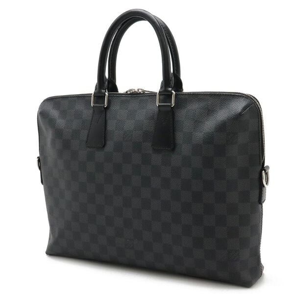 Louis Vuitton Briefcase