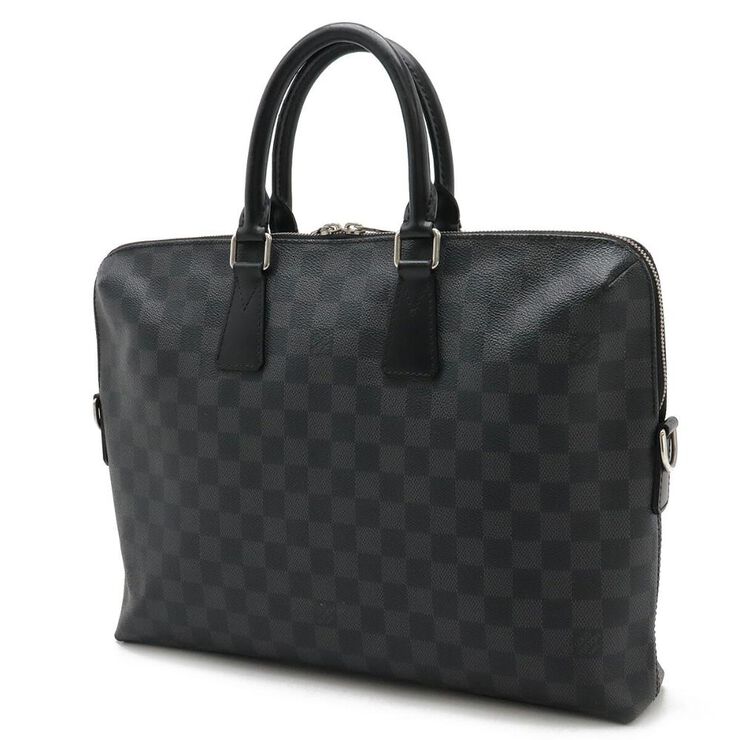 Louis Vuitton Briefcase