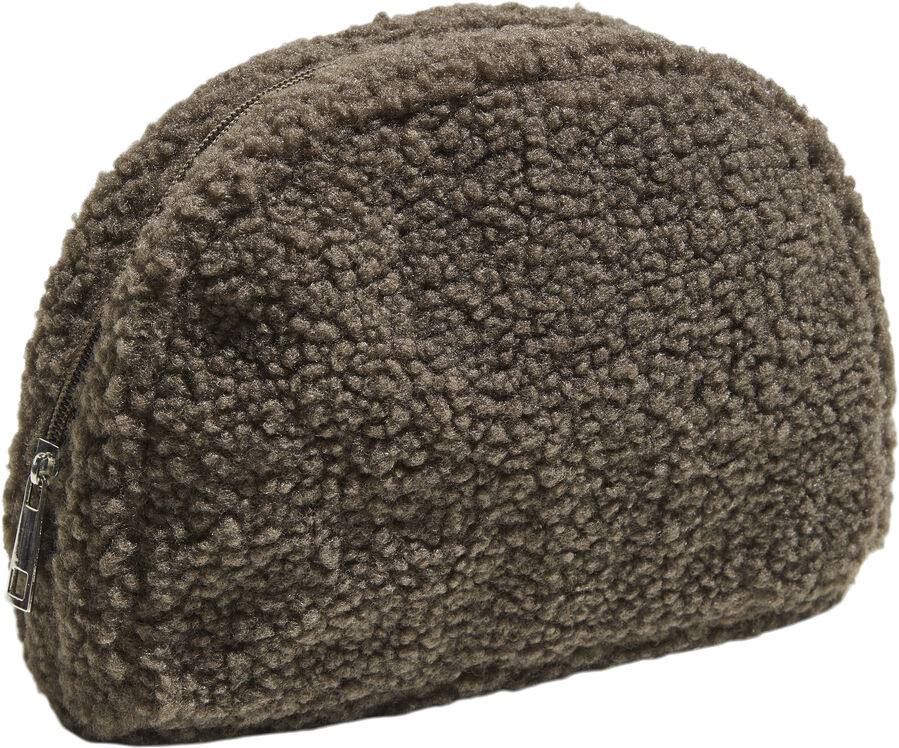 PCSULLA TEDDY WASH BAG