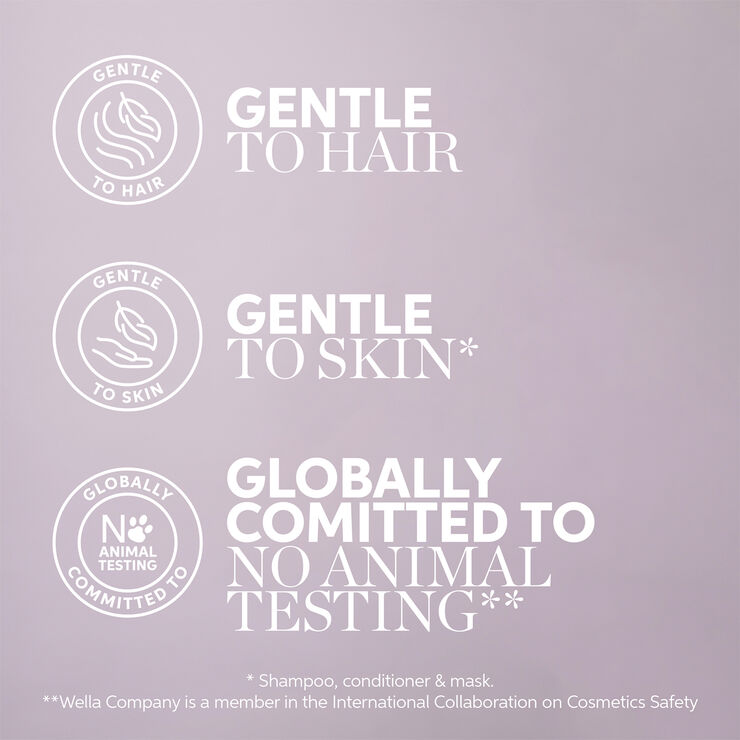 Wella Professionals ColorMotion Mask 150ml