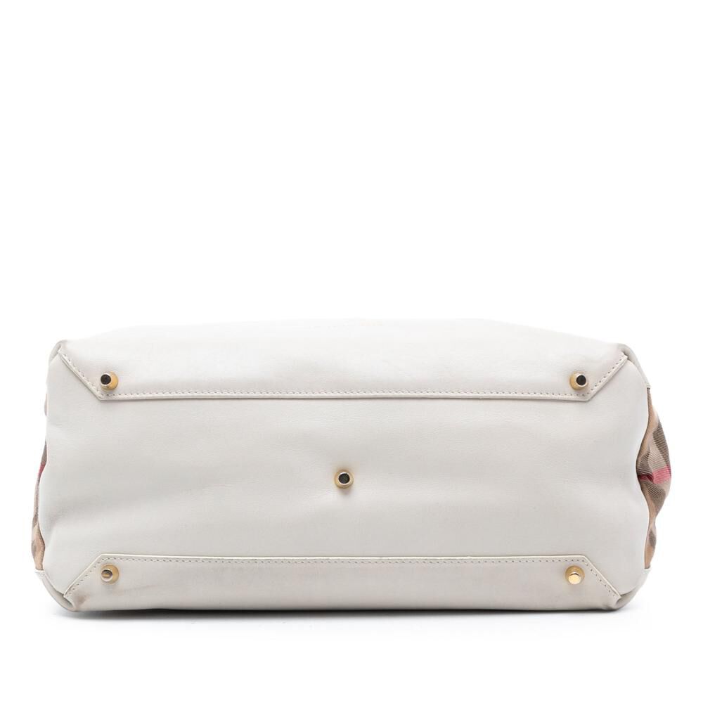 Burberry Tote