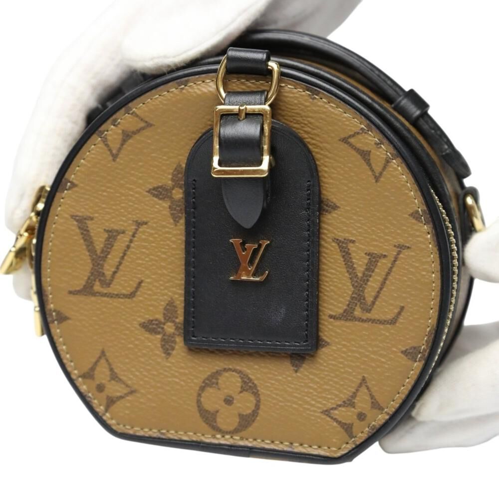 Louis Vuitton Boite Chapeau