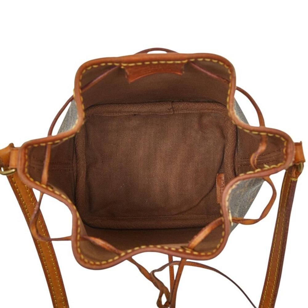 Louis Vuitton Bucket Bag