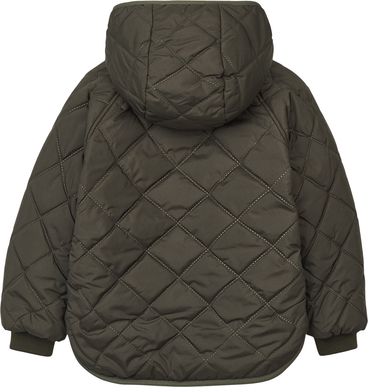 Jackson Reversible Jacket