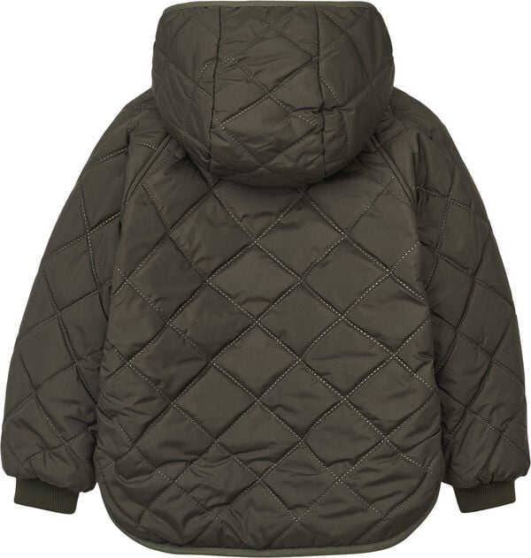 Jackson Reversible Jacket