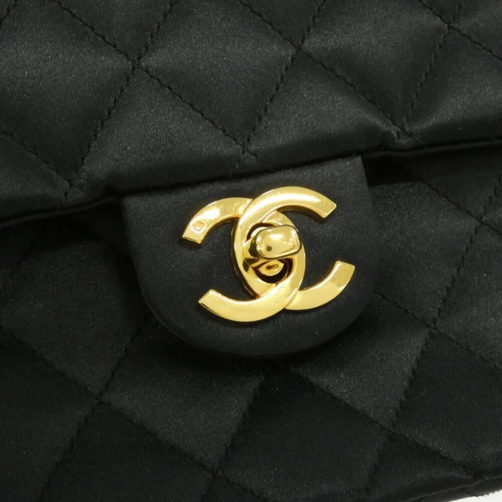 Chanel Shoulder Bag