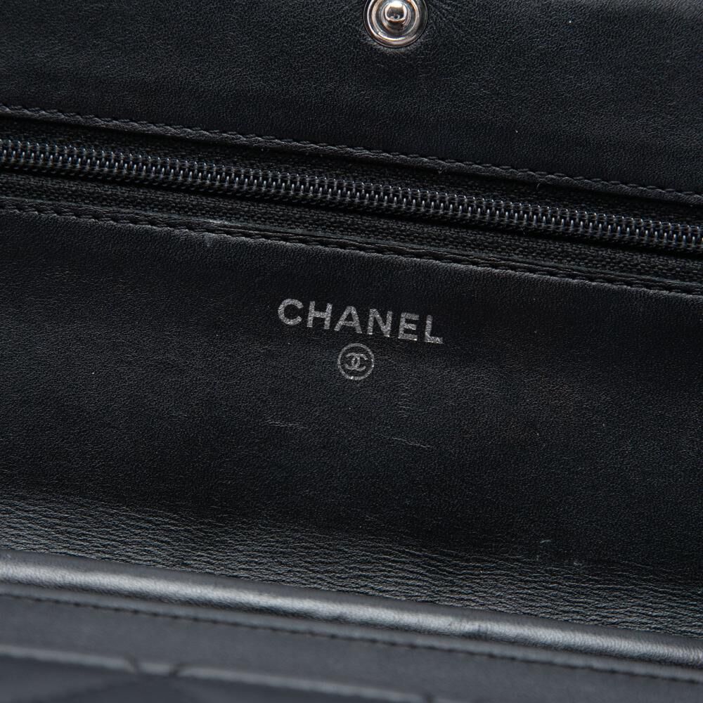 Chanel Flap Bag