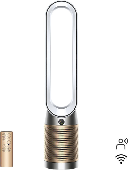 Dyson Purifier Cool Formaldehyde