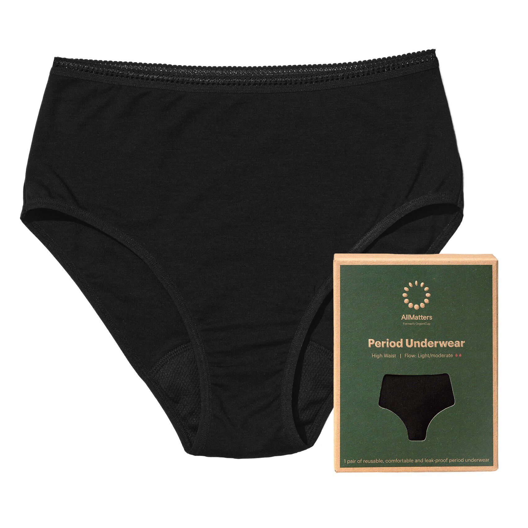 Menstruationstrusser