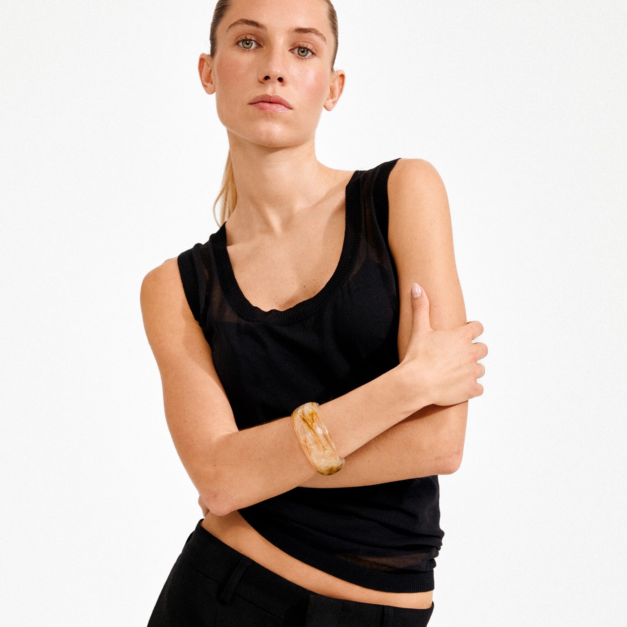 AASE armb&aring;nd creamy