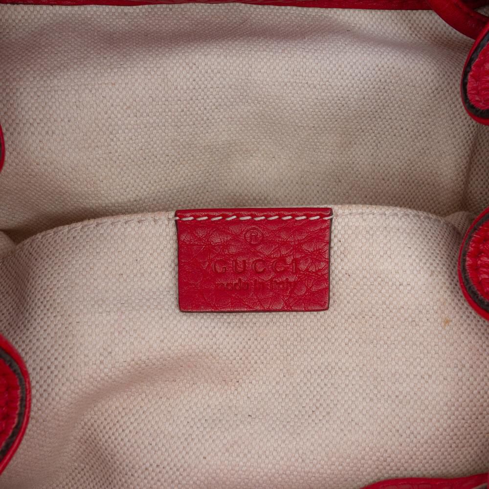Gucci Backpack