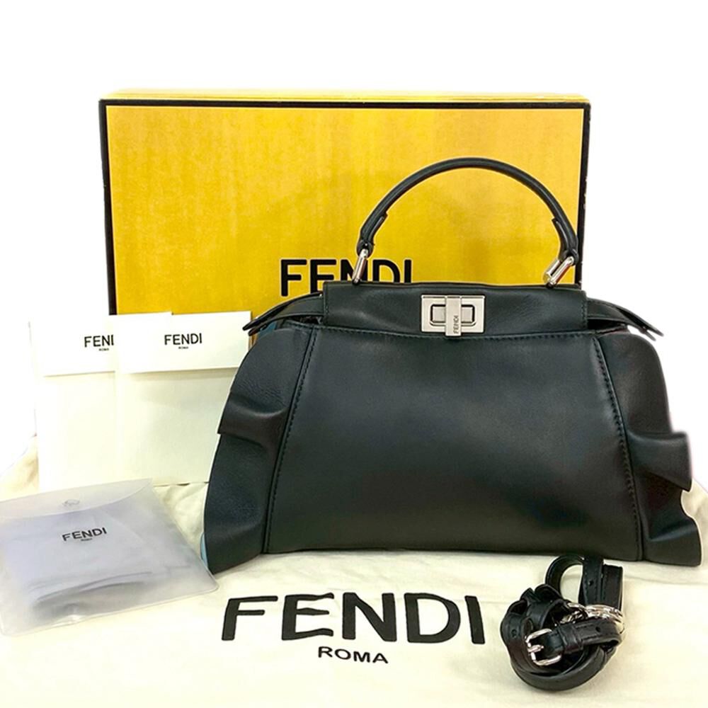 Fendi Peekaboo