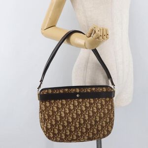 Dior Shoulder Bag