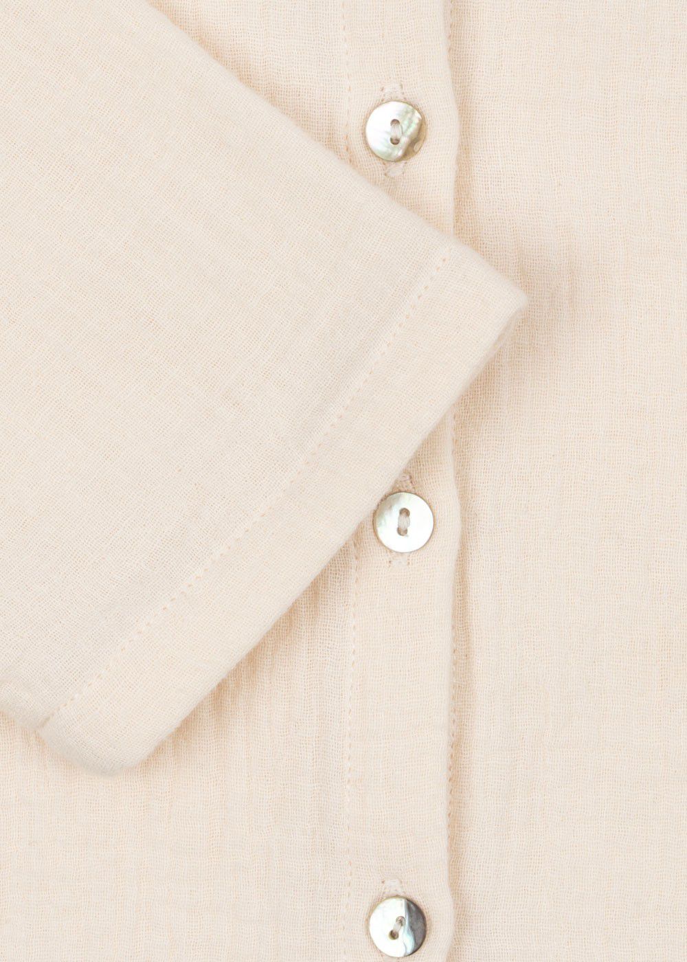 RHW X KS BELLA SHIRT GOTS